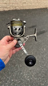92K views · 1.3K reactions | Get yourself a Tsunami SaltX II Spinning Reel! Perfect for boat, kayak and beach. #fishing #jandhtackle @tsunamitackle | J&H Tackle | Facebook