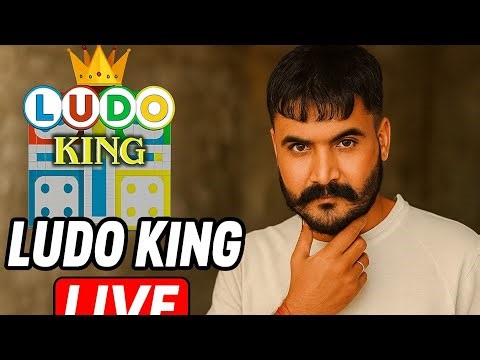 Ludo King 👑 #19 #shortlive #ludoking #livestream #Bhupsanagri