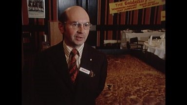 1975: World’s Biggest Yorkshire pudding