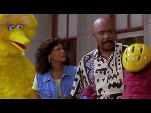 The Adventures of Elmo in Grouchland: Saving Elmo