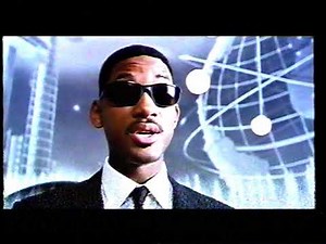 Jerry Maguire UK VHS opening and Movie Trailers 1997