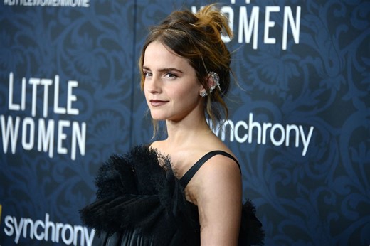 Emma Watson Got 'A Lot of Angry Phone Calls' When She Went to College