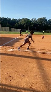 Kickball nice bunt 1606 #kickball #sports #league #kick #espn #catch