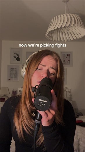 Cover of 'Scared to Be Lonely' by Mimi