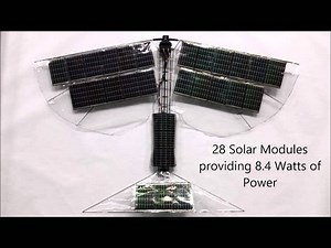 The Most Badass Robotic Bird On The Planet Just Got Better