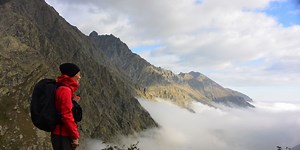 What is fastpacking? Here's a beginner's guide to this fast-growing sport