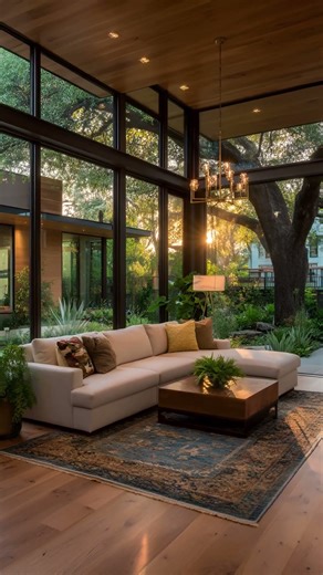 Low-Cost Modern House Ideas That Shine