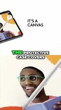 Logitech Combo Touch Best iPad Keyboard Case Value!