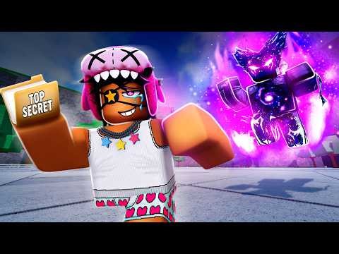 The Strongest Battlegrounds UPDATE is FINALLY HERE..