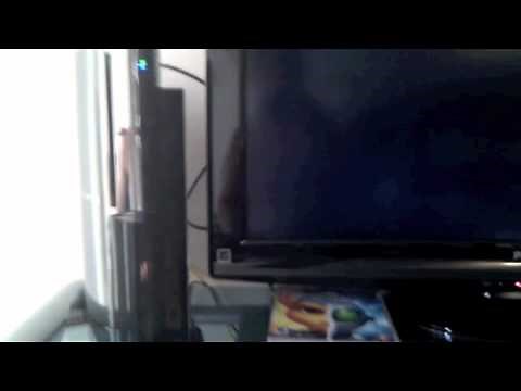 Playstation 3: Resetting Video Output Options