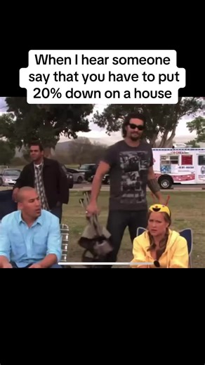 Doing God‘s work shutting down fake news. #MortgageTips #realestate #firsttimehomebuyer #mortgagehack