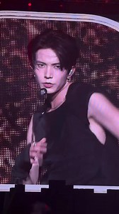 Heeseung on the big screen is truly captivating! (vcr. | X: @xeeszme) - elarawr | Heeseungnology