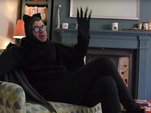 Chief Productions: Bat Sh*t • Ads of the World™ | Part of The Clio Network