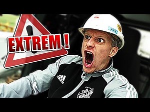 BE A CRANE DRIVER FOR 1 DAY!