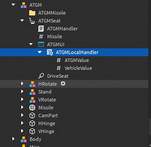 Servo turret breaks when the car moves