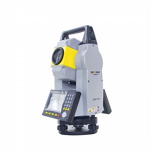 [Hot Item] Geomax Zt30r PRO Hot Selling Reflector-Less Easy to Carry and Setup Total Station