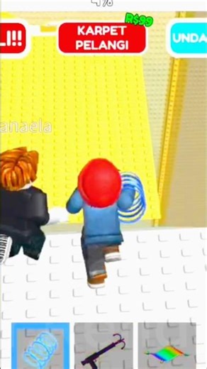 BANANA TOWER 🍌🧗