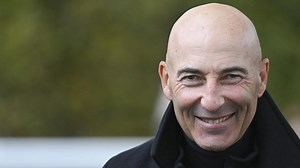 Nicolas Canteloup fait son grand retour à la radio