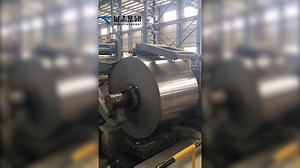 1K views · 26 reactions | How's the galvanized steel coil made? | Shanghai Zhanzhi Industry Group Co.,Ltd | Facebook