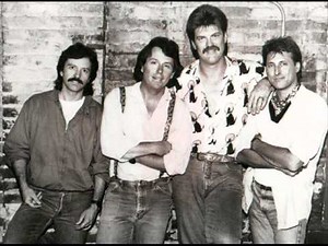Nitty Gritty Dirt Band - Stand A Little Rain