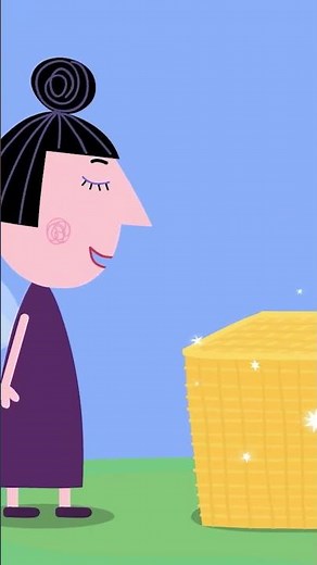 The Best Picnic | Cartoon in French HD
