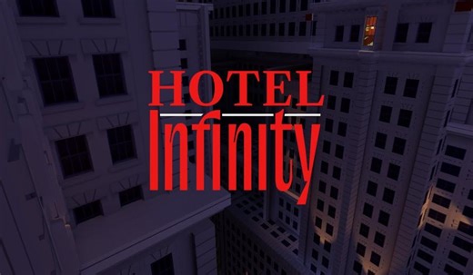 Hotel Infinity Opens Its Virtual Door on PSVR2 and Meta Quest