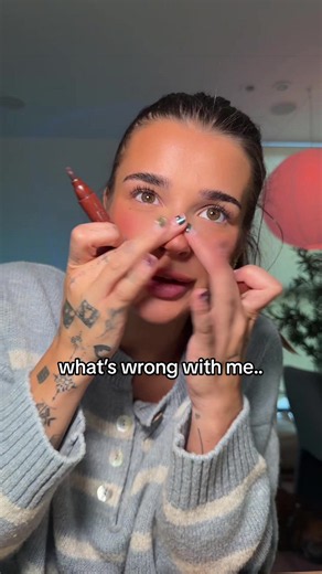 in case you were worried… | remedy by ari makeup