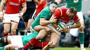Stander confident Six Nations title still in reach