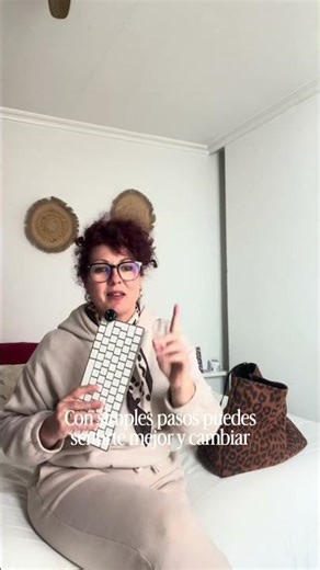 MUJER PAS -MIEDO A LOS DÍAS DE MENSTRUACIÓN -REGULACIÓN EMOCIONAL