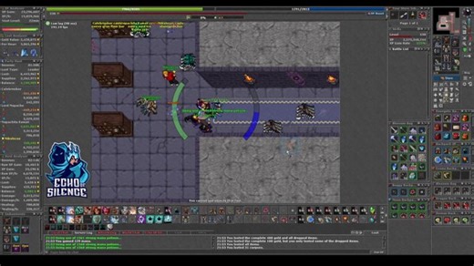 welcome to the nightmare