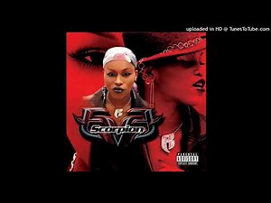 Eve / Gwen Stefani - Let Me Blow Ya Mind (Pitched Clean Radio Edit)