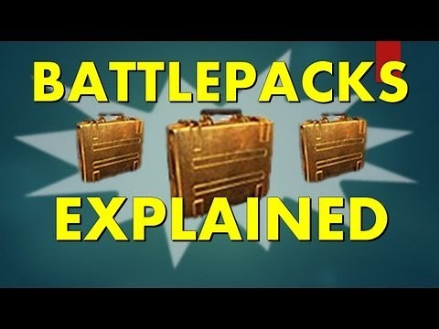 BF4 Battlepacks Explained! | How Battle Packs Work in Battlefield 4 and Why They're Good!