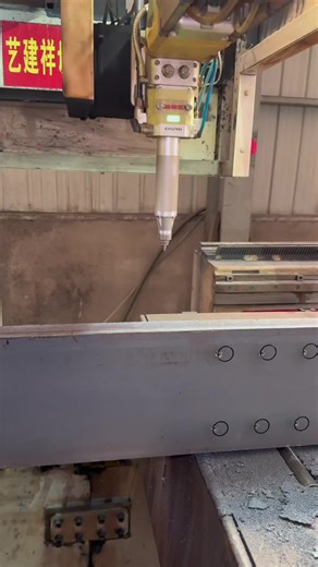 Exploring Laser Cutting Technology in Metalworks