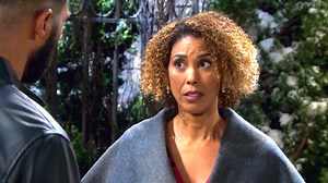 Lani and Eli put the pieces together as they search for their twins. | Days of our Lives