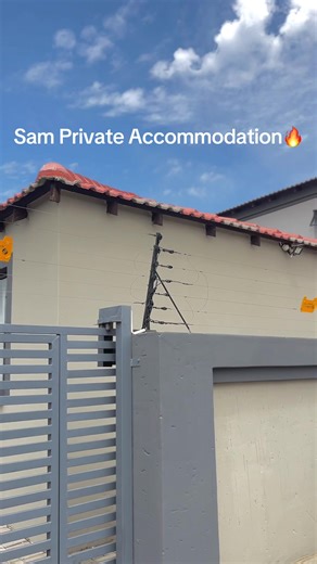 Sam Private Accommodation: Apply for En-suites Today!