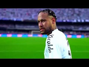 Neymar 2025 – Skills, Dribbles & Highlights | The Art of Football Magic