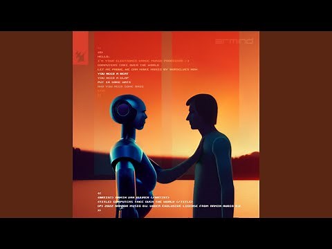 Computers Take Over The World (Extended Mix)