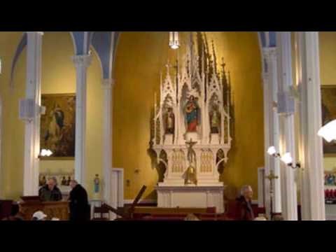 St Andrews Catholic Church, Portland, OREGON