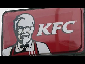 KFC no longer 'Finger Lickin' Good' amid coronavirus pandemic