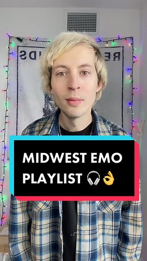 Understanding Midwest Emo: Top Bands and Songs