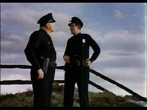 Invaders from mars 1953 Ominous beginnings