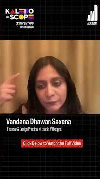 Design Thinking Explained: Choosing Cultural & Local Elements