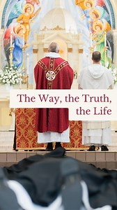 4.2K views · 194 reactions | “St. Thomas teaches us that Jesus is the...