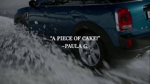 71K views · 84 reactions | What’s so great about MINI ALL4 All-Wheel Drive in winter? Just ask any MINI ALL4 driver. We did, and they answered. mini.ca/ALL4 | MINI | Facebook