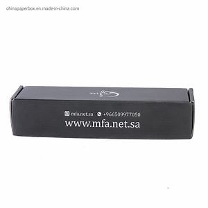 [Hot Item] Custom Logo Corrugated Cardboard Box Shipping Box Gift Mailer Boxes