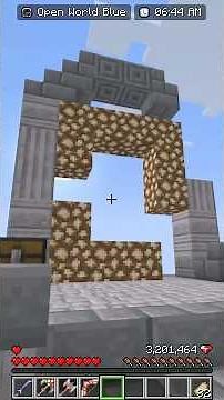 AETHER IS NOW AVAILABLE ON ORIGIN REALMS! #minecraft #aether #originrealms