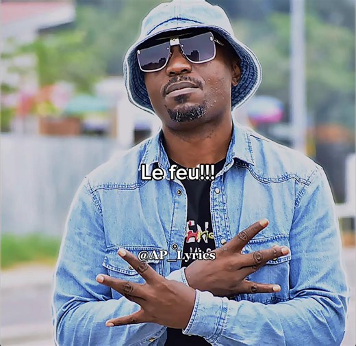 L’évangile selon @Dj Boogie Black #andoukaprodlyrics #andoukaproduction #djboogieblack @Dédicace reconnu zone Nord @David_oba 👺 #congobrazzaville242🇨🇬 #pointenoirecongo🇨🇬😍🥰❤️