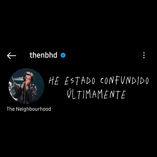 Softcode - The Neighbourhood. Subtitulo español✨️ #fyb #fypシ #tiktok #music #letra #español #subtitulosenespañol #canciones #parati #theneighbourhood #softcode #thenhbd
