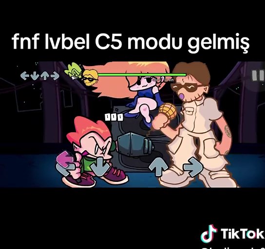 FnF Lvbel C5 Modu: Nedir ve Nasıl Kullanılır?