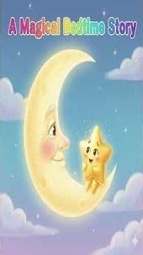 The Little Star Who Forgot to Shine